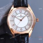 Swiss Quality Copy Vacheron Constantin Fiftysix 4600e Watch Citizen Automatic